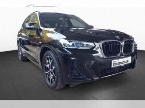 BMW X3 M40i  *sehr gute Rate*. Voll ausgestattet.