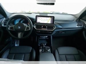 BMW X3 M40i  *sehr gute Rate*. Voll ausgestattet.