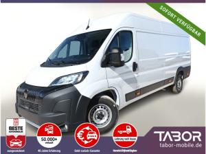 Peugeot Boxer 435 L4H2 Kam 270° Temp PDC E-Rad VisibP 3S