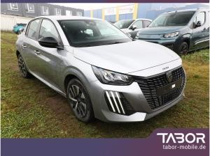 Peugeot 208 Style SHZ LED PDC Temp CarP/AndroidA Klima