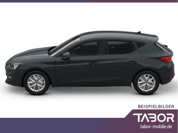 Seat Leon 1.5 eTSI 115 DSG Style SHZ 3ZClim Kam ACC