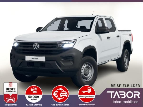 Volkswagen Amarok 2.0 TDI 170 4M LED ACC Kam PDC DigC LaneA Volkswagen Amarok 2.0 TDI 170 4M LED ACC Kam PDC DigC LaneA