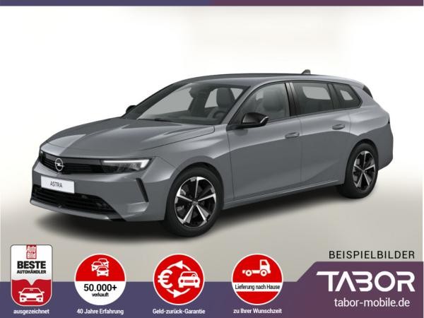 Opel Astra ST 130 KomfortP InfotainmentP 17Z Privacy