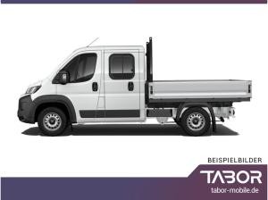 Opel Movano DoKa Pritsche 2.2 BHDi 140 35+ L3 Kam 7"