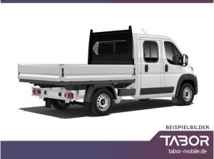 Opel Movano DoKa Pritsche 2.2 BHDi 140 35+ L3 Kam 7"