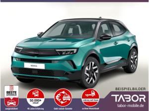 Opel Mokka 1.2 130 AT8 GS KomfortP SHZ Kam PDC 17Z