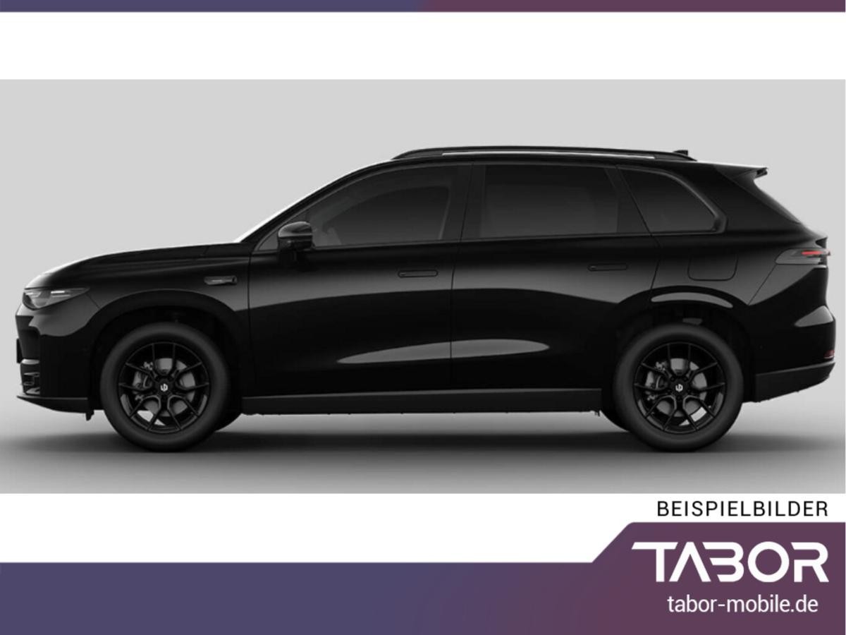 Leapmotor C10 REEV 215 Design 20Z Pano Nav SHZ eHK 4J.Gar.