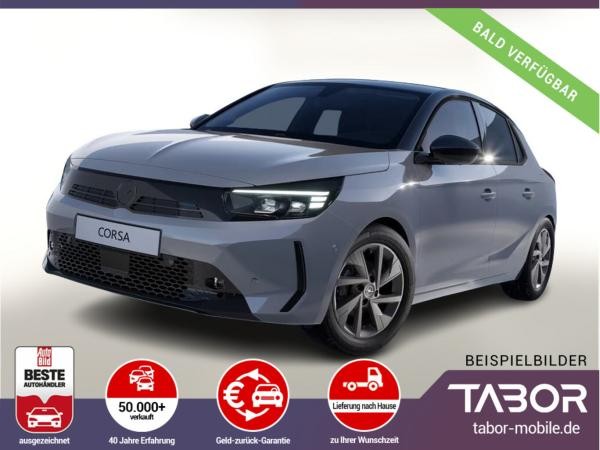 Opel Corsa Hybrid 145 Ultimate IntelliLux InfotainP Opel Corsa Hybrid 145 Ultimate IntelliLux InfotainP