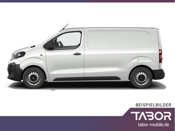Opel Vivaro Kasten 145 M FlexCargo Licht&Sicht PDC