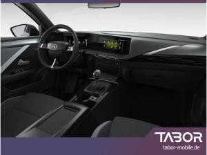 Opel Astra ST 130 KomfortP InfotainmentP 17Z Privacy