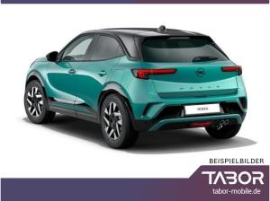 Opel Mokka 1.2 130 AT8 GS KomfortP SHZ Kam PDC 17Z