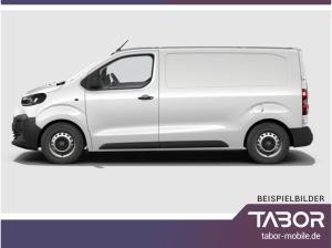 Fiat Scudo AT AHK LED Navi10" 2ZKlima Keyl LM17" ACC