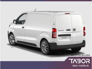 Fiat Scudo AT AHK LED Navi10" 2ZKlima Keyl LM17" ACC