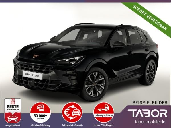 Cupra Terramar 1.5 eTSI 150 DSG LED VirCo SHZ Kam PDC