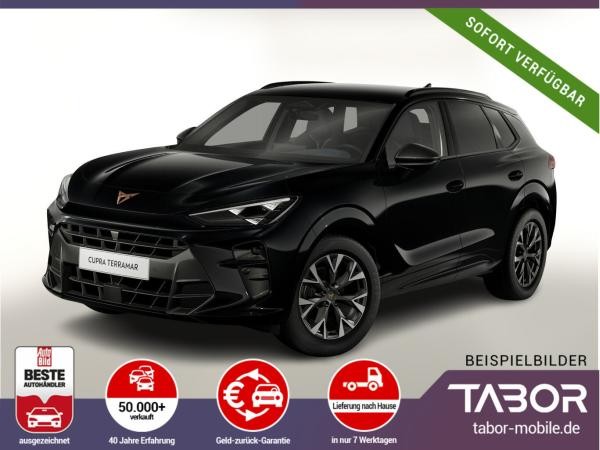 Cupra Terramar 1.5 eTSI 150 DSG EdgeP LED VirCo SHZ