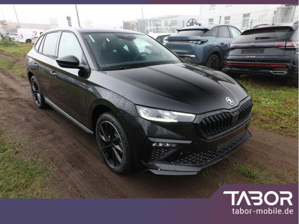 Skoda Scala TSI 150 DSG MonteC Pano Matrix Nav Kam SHZ