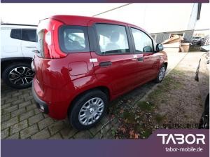 Fiat Panda MHEV 70 5"-DAB Temp PDC DigCo LaneA 5-Sitz