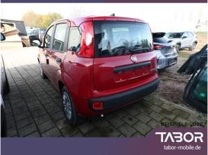 Fiat Panda MHEV 70 5"-DAB Temp PDC DigCo LaneA 5-Sitz