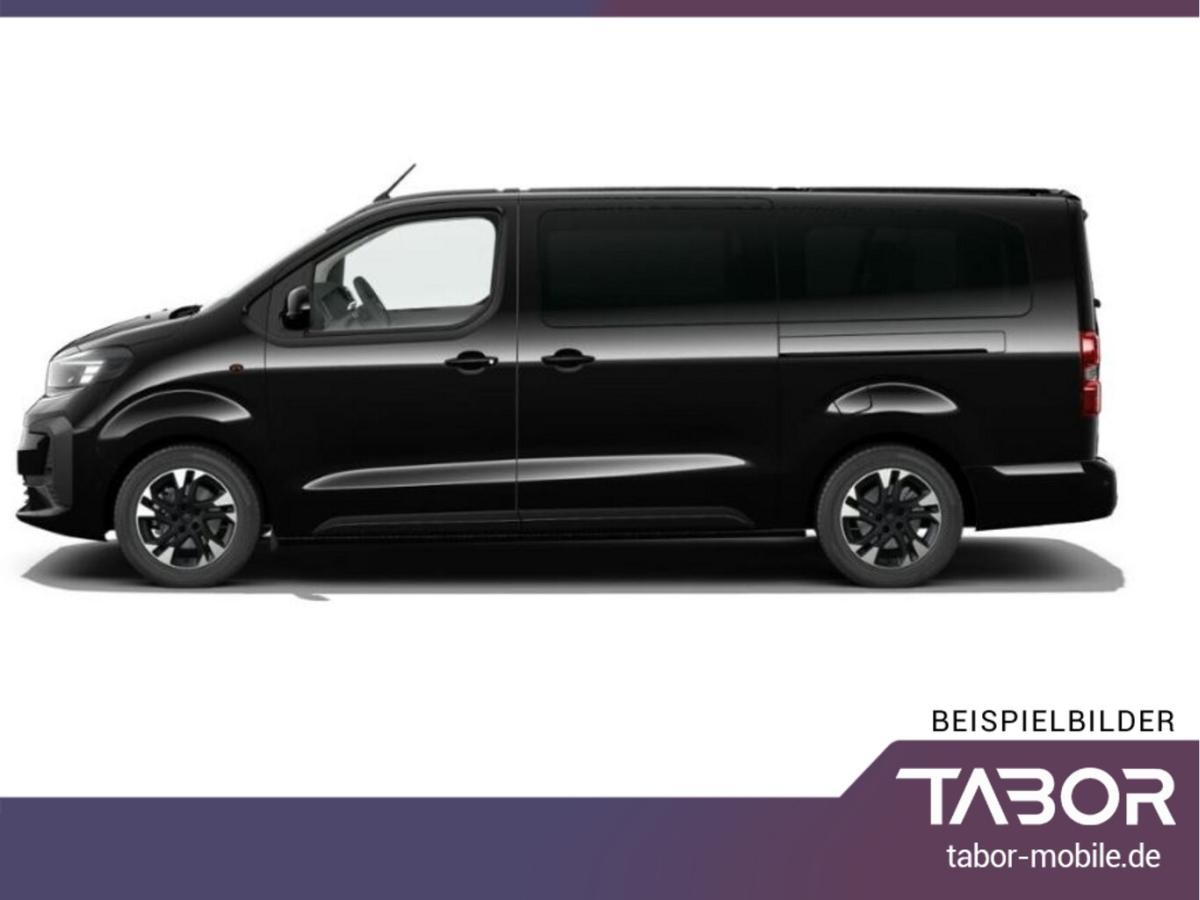 Opel Zafira 2.0 180 AT8 XL GS AHK Nav Keyl SHZ Massag