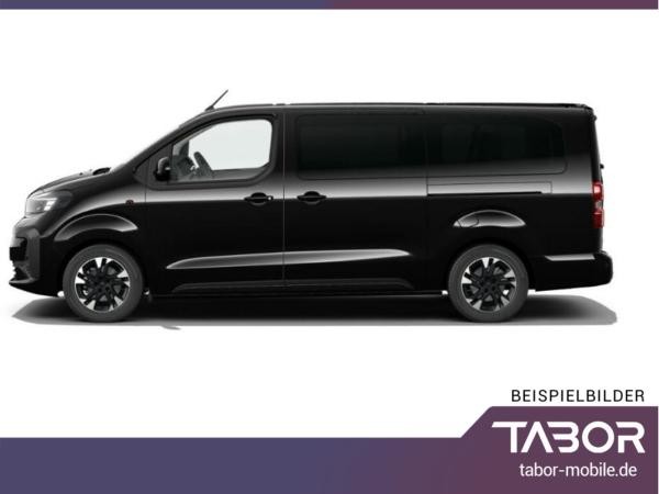 Opel Zafira 2.0 180 AT8 XL GS AHK Nav Keyl SHZ Massag