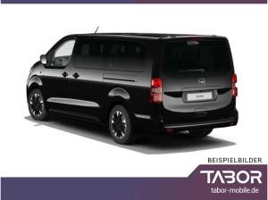 Opel Zafira 2.0 180 AT8 XL GS AHK Nav Keyl SHZ Massag