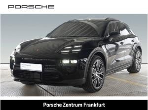 Porsche Macan 4 InnoDrive BOSE Luftfederung 21-Zoll LED