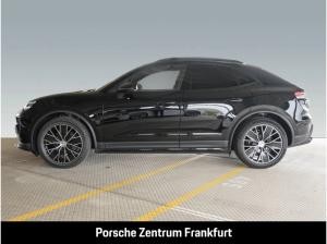 Porsche Macan 4 InnoDrive BOSE Luftfederung 21-Zoll LED