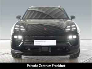 Porsche Macan 4 InnoDrive BOSE Luftfederung 21-Zoll LED