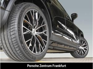 Porsche Macan 4 InnoDrive BOSE Luftfederung 21-Zoll LED