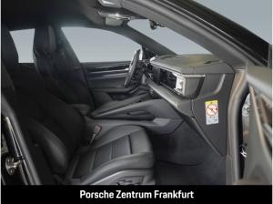 Porsche Macan 4 InnoDrive BOSE Luftfederung 21-Zoll LED