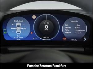 Porsche Macan 4 InnoDrive BOSE Luftfederung 21-Zoll LED