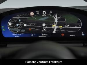 Porsche Macan 4 InnoDrive BOSE Luftfederung 21-Zoll LED