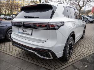 Volkswagen Tiguan R-Line 1,5 l eTSI DSG *BIS 31.12.*🏷️
