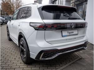 Volkswagen Tiguan R-Line 1,5 l eTSI DSG *BIS 31.12.*🏷️