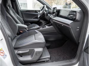 Volkswagen Tiguan R-Line 1,5 l eTSI DSG *BIS 31.03.*🏷️
