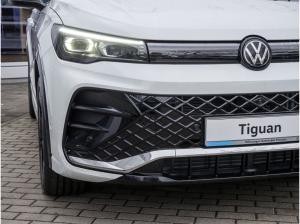 Volkswagen Tiguan R-Line 1,5 l eTSI DSG *BIS 31.12.*🏷️