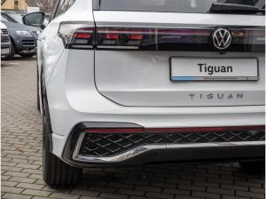 Volkswagen Tiguan R-Line 1,5 l eTSI DSG *BIS 31.12.*🏷️