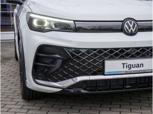 Volkswagen Tiguan R-Line 1,5 l eTSI DSG *BIS 31.03.*🏷️