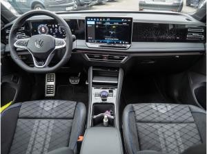 Volkswagen Tiguan R-Line 1,5 l eTSI DSG *BIS 31.12.*🏷️