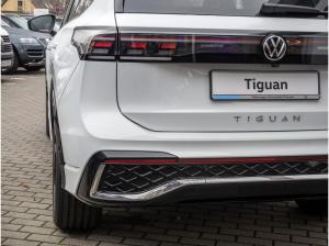 Volkswagen Tiguan R-Line 1,5 l eTSI DSG *BIS 31.03.*🏷️