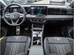 Volkswagen Tiguan R-Line 1,5 l eTSI DSG *BIS 31.03.*🏷️