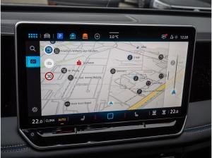 Volkswagen Tiguan R-Line 1,5 l eTSI DSG *BIS 31.12.*🏷️