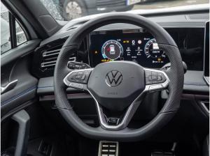 Volkswagen Tiguan R-Line 1,5 l eTSI DSG *BIS 31.03.*🏷️