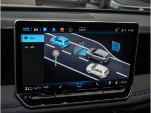 Volkswagen Tiguan R-Line 1,5 l eTSI DSG *BIS 31.12.*🏷️