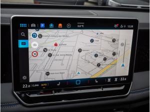 Volkswagen Tiguan R-Line 1,5 l eTSI DSG *BIS 31.03.*🏷️