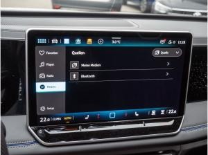 Volkswagen Tiguan R-Line 1,5 l eTSI DSG *BIS 31.12.*🏷️