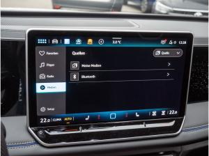 Volkswagen Tiguan R-Line 1,5 l eTSI DSG *BIS 31.03.*🏷️