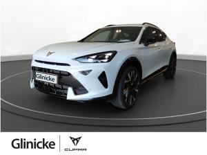 Cupra Formentor 2.0 TSI DSG VZ Matrix , Intelligent Drive