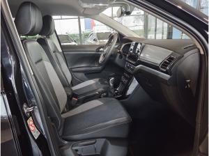 Volkswagen T-Cross 1.0 TSI Goal Ganzjahresreifen AppConnect