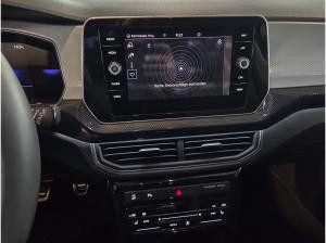 Volkswagen T-Cross 1.0 TSI Goal Ganzjahresreifen AppConnect